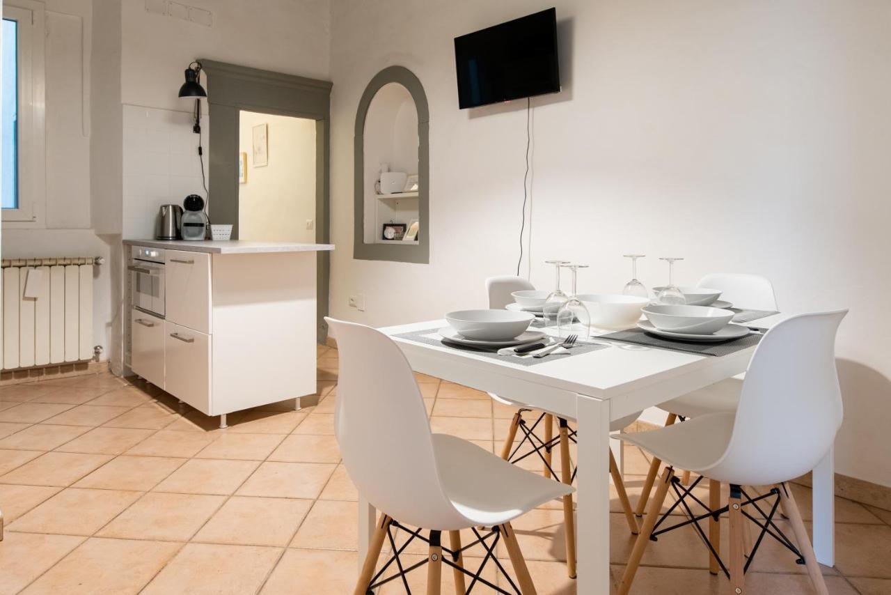 2 Rooms Next To A Market And Piazza Santa Croce - Homeunity Florencja Zewnętrze zdjęcie