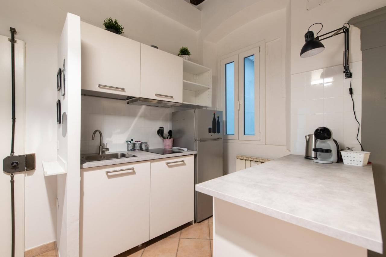 2 Rooms Next To A Market And Piazza Santa Croce - Homeunity Florencja Zewnętrze zdjęcie